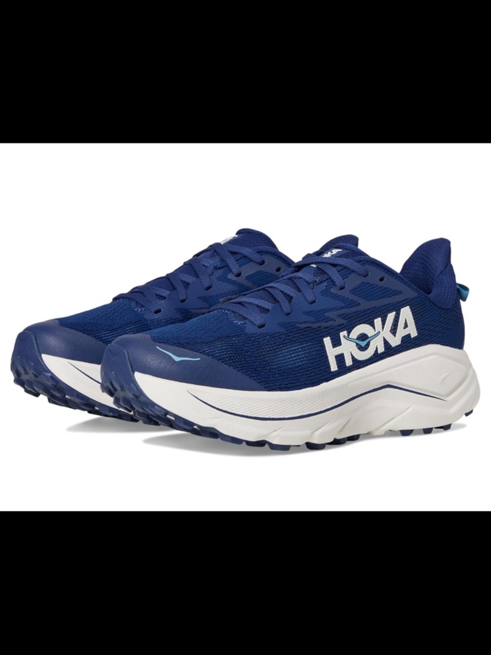 Brand New Hoka Challenger 8 Sneakers
